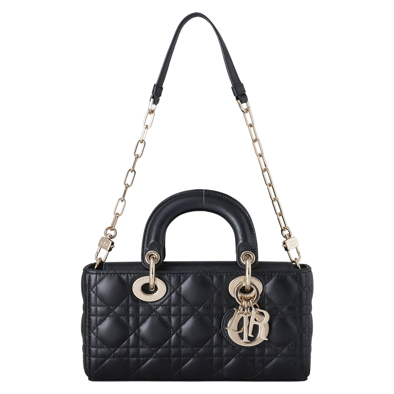 CHRISTIAN DIOR(USED)크리스찬 디올 레이디 디조이 스몰